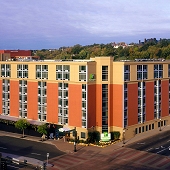 Holiday Inn Saint Paul Downtown